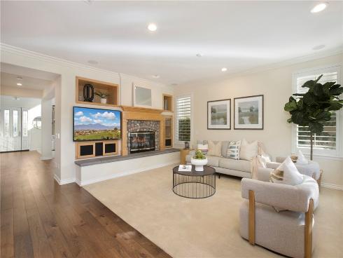 28891 Drakes Bay , Laguna Niguel, CA