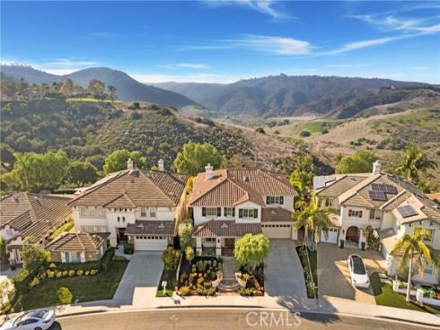28891 Drakes Bay , Laguna Niguel, CA