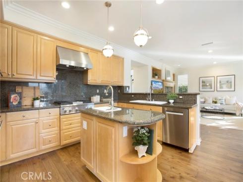 28891 Drakes Bay , Laguna Niguel, CA