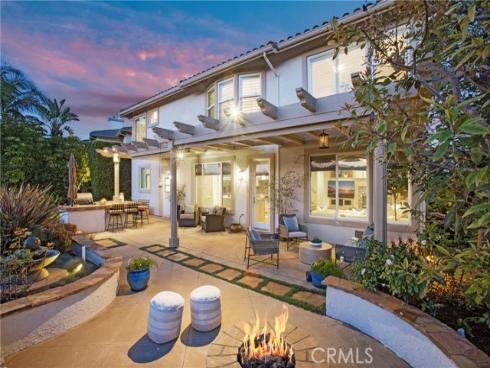 28891 Drakes Bay , Laguna Niguel, CA