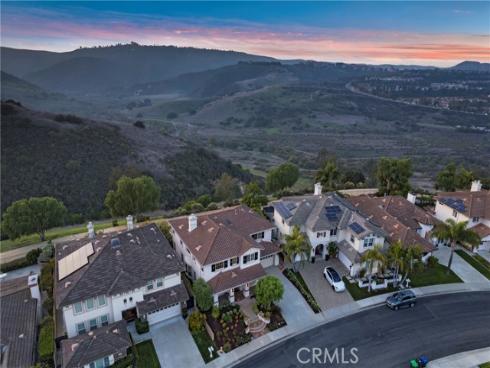 28891 Drakes Bay , Laguna Niguel, CA