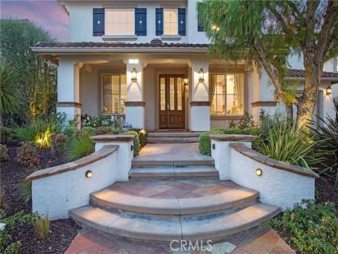 28891 Drakes Bay , Laguna Niguel, CA