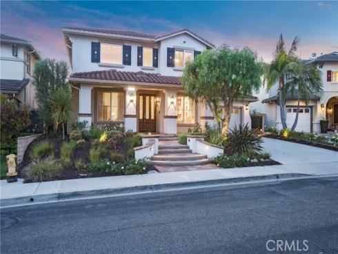 28891 Drakes Bay , Laguna Niguel, CA