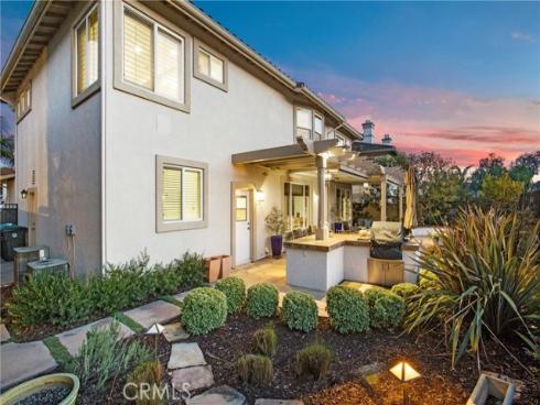 28891 Drakes Bay , Laguna Niguel, CA