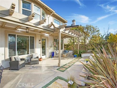 28891 Drakes Bay , Laguna Niguel, CA