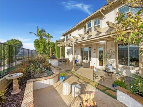 28891 Drakes Bay , Laguna Niguel, CA