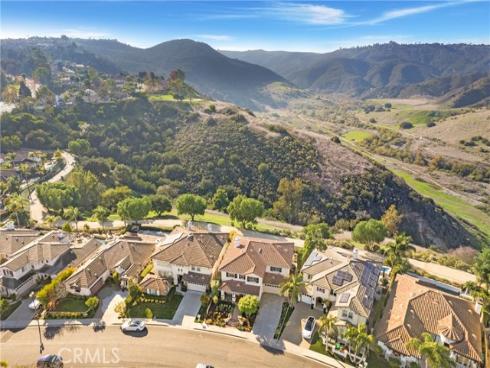 28891 Drakes Bay , Laguna Niguel, CA
