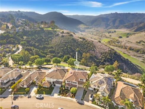 28891 Drakes Bay , Laguna Niguel, CA