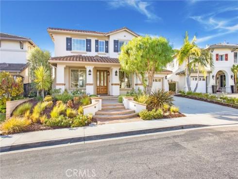 28891 Drakes Bay , Laguna Niguel, CA