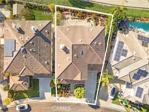 28891 Drakes Bay , Laguna Niguel, CA