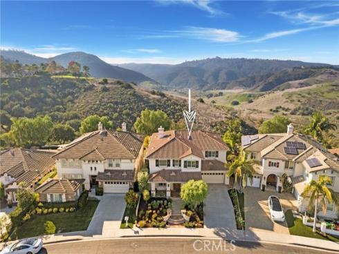 28891 Drakes Bay , Laguna Niguel, CA