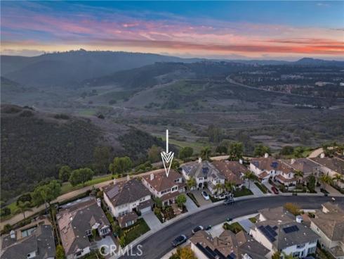 28891 Drakes Bay , Laguna Niguel, CA