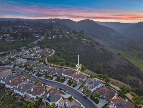28891 Drakes Bay , Laguna Niguel, CA