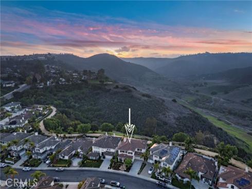 28891 Drakes Bay , Laguna Niguel, CA