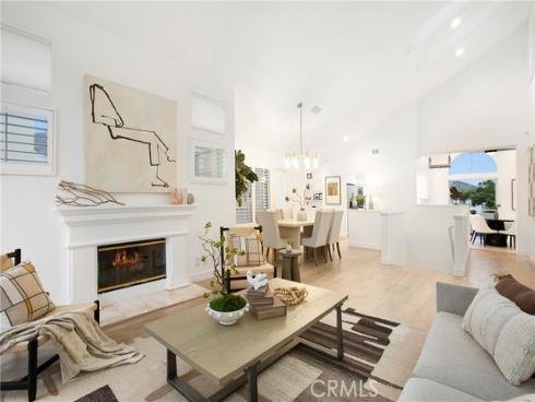 24 Costa Brava , Laguna Niguel, CA