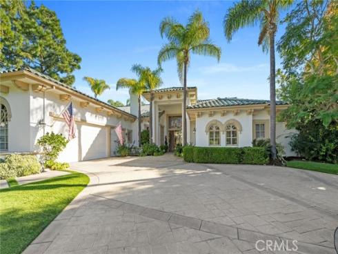 42 S South Peak  , Laguna Niguel, CA