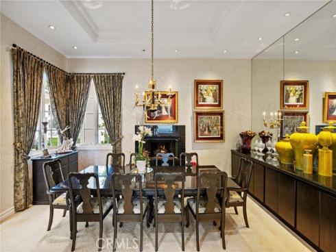 42 S South Peak  , Laguna Niguel, CA