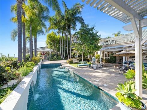 42 S South Peak  , Laguna Niguel, CA