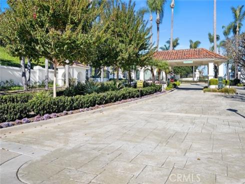 42 S South Peak  , Laguna Niguel, CA