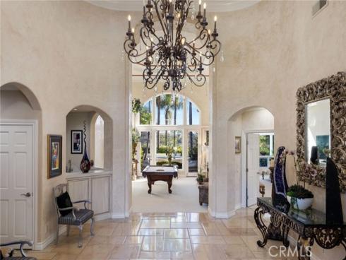 42 S South Peak  , Laguna Niguel, CA