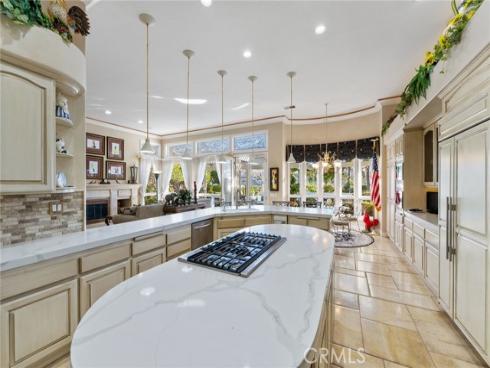 42 S South Peak  , Laguna Niguel, CA