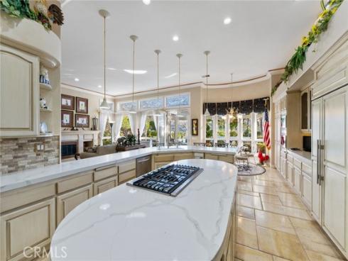 42 South Peak , Laguna Niguel, CA