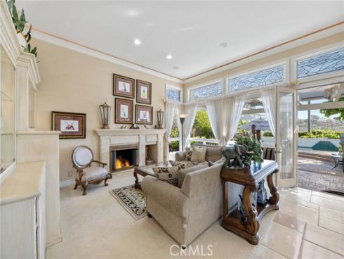 42 South Peak , Laguna Niguel, CA