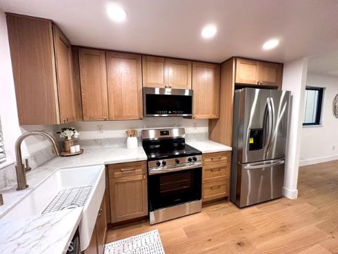 31281 E Nine  25F  Drive, Laguna Niguel, CA