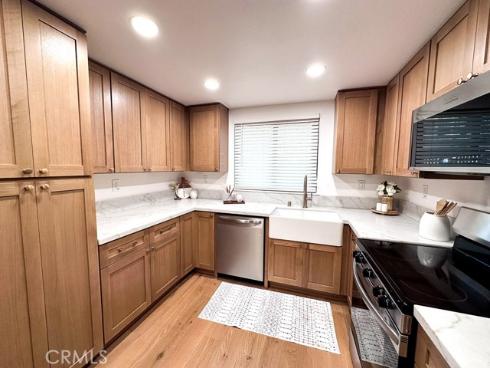 31281 E Nine  25F  Drive, Laguna Niguel, CA