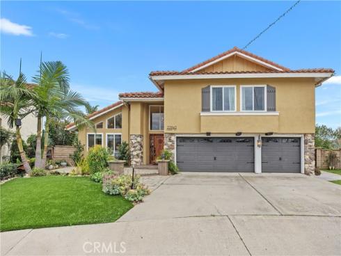 23962  Eider   Court, Laguna Niguel, CA