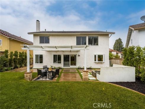 29162 Bobolink , Laguna Niguel, CA