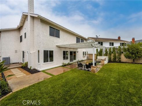 29162 Bobolink , Laguna Niguel, CA