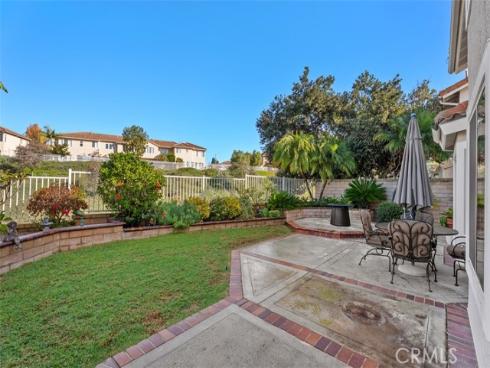 24381  Opal Hill   Court, Laguna Niguel, CA