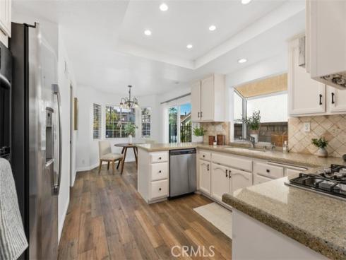 24381  Opal Hill   Court, Laguna Niguel, CA