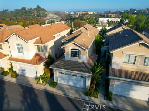 27966 Via Mirada , Laguna Niguel, CA