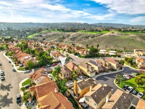 24428 Sunshine , Laguna Niguel, CA