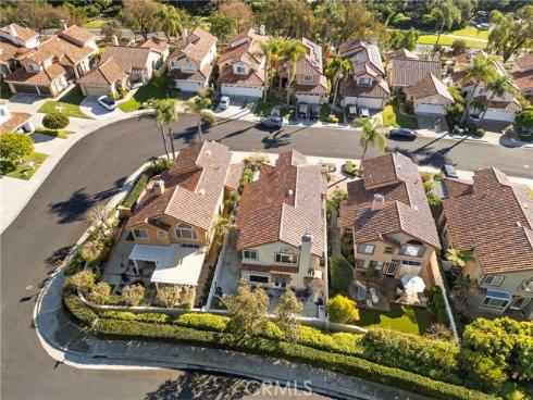 21 Amarante , Laguna Niguel, CA