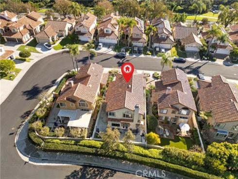 21 Amarante , Laguna Niguel, CA