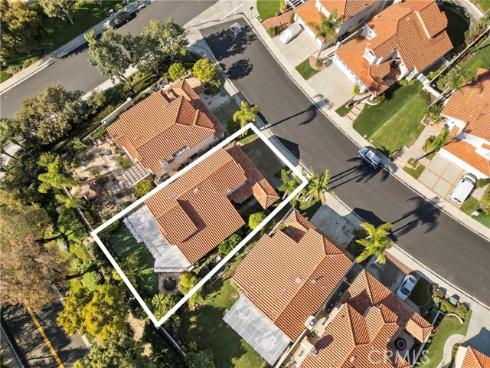 21 Amarante , Laguna Niguel, CA