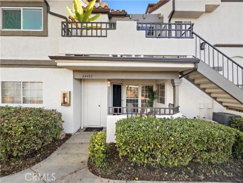 24489 Mozer , Laguna Niguel, CA