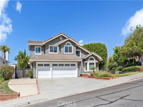 11 Knob Hill , Laguna Niguel, CA