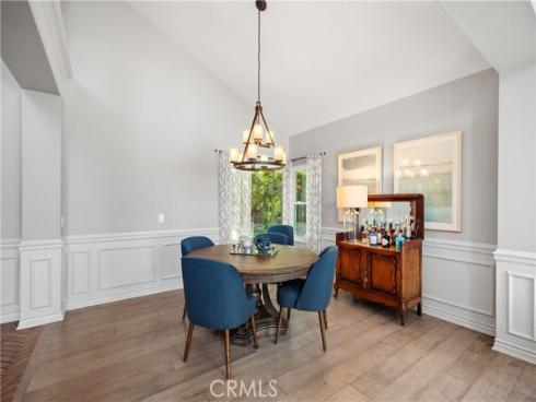 11 Knob Hill , Laguna Niguel, CA
