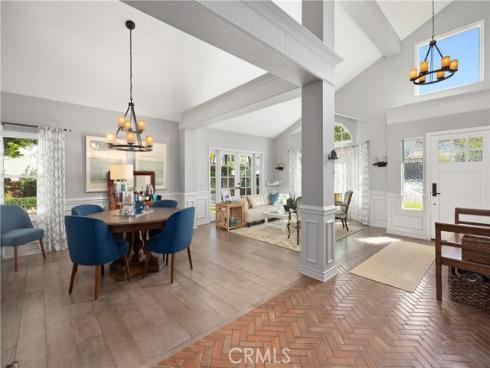 11 Knob Hill , Laguna Niguel, CA