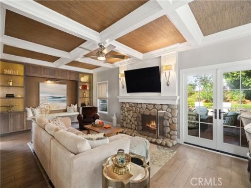 11 Knob Hill , Laguna Niguel, CA