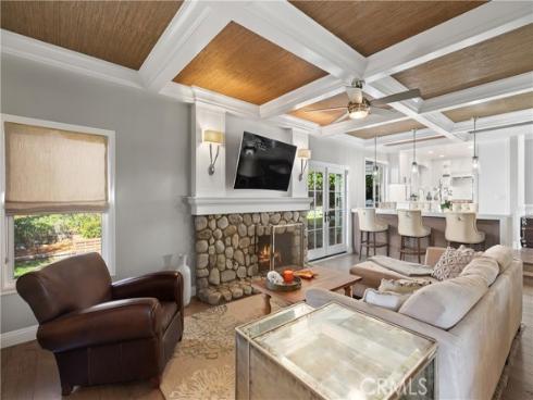 11 Knob Hill , Laguna Niguel, CA