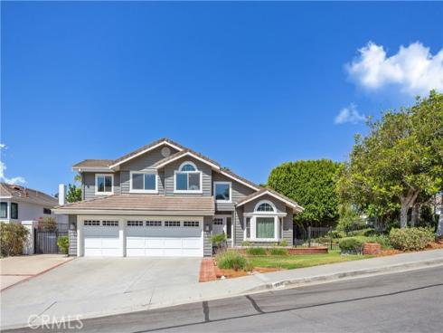 11 Knob Hill , Laguna Niguel, CA