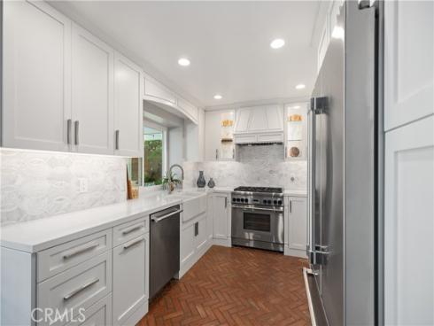 11 Knob Hill , Laguna Niguel, CA