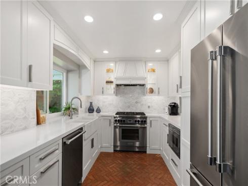 11 Knob Hill , Laguna Niguel, CA