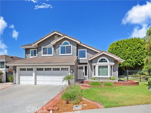 11 Knob Hill , Laguna Niguel, CA