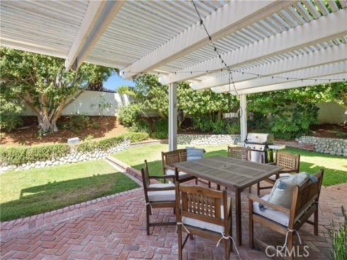 11 Knob Hill , Laguna Niguel, CA